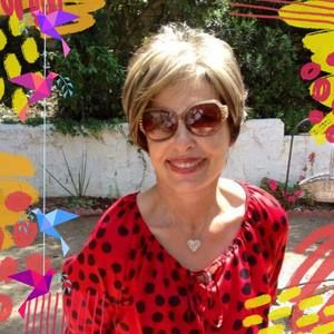 Meet your Posher, Marlene